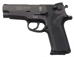 Smith & Wesson 910 9mm 4" Blue, 15 round