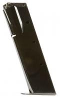 Magnum Research 15 Round Matte Black Magazine For Baby Eagle
