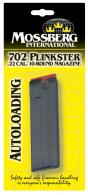 Mossberg 10 Round Blue Magazine For Plinkster 22 Long Rifle