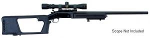 H&R SB2-F22 ULTRA VARMINT 22-250FL SYN
