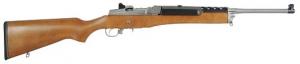 Ruger KMINI 14 5 223 SS RNCH 5802