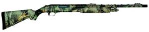 Mossberg 45215 535TK 12 3.5 22 XXFL RLT