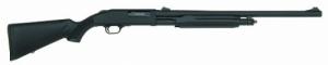 Mossberg 45124 535S 12 3.5 24FR RS SYN