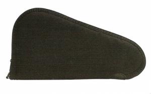 Allen Black Handgun Case w Lock