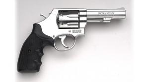 Smith Wesson 619 357 Mag 4 Stainless FS 7 round SPECIAL
