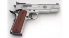 Smith & Wesson SW1911 Perf. Center, .45acp 5" AS Stainless **SPE
