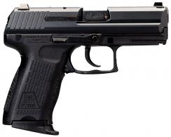 Heckler & Koch H&K P2000 SK Sub-Compact 9mm 10 round