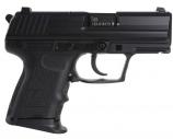 Heckler & Koch H&K P2000 SK Sub-Compact .40SW 9 round