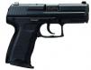 Heckler & Koch H&K 735202 P2000 US 357S LEM 12RD