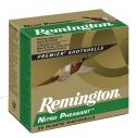 Remington Nitro Pheasant 12 Ga. 2 3/4" 1 3/8 oz. #6 Copper P