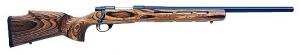 Howa 4 + 1 308 Win. Bolt Action Varmint/Blue Heavy Barrel/Nu