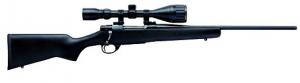 Howa 1500 Ultralight Youth .308 Black with 3-9x42 Scope