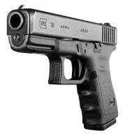 Glock 38 45 GAP 8 Rnd Adj Sights