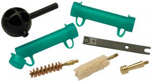 CVA Bullet Starter/Brush/Capper Extractor Tool/Swab Cleaning