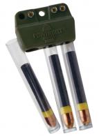CVA Speed Clip System w/Bullet Charge & 209 Primers