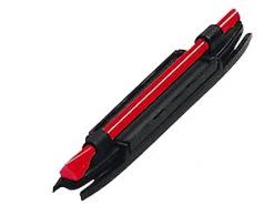 HiViz Fiber Optic Shotgun Sights