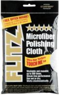 Flitz Micro Fiber All Purpose Polishing Cloth