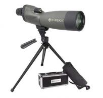 Barska Waterproof Blackhawk Spotting Scope