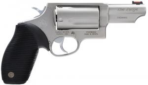 Taurus Judge Stainless 410ga/45LC 3"