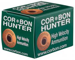 Corbon 500 Special 350 Grain Jacketed Hollow Point