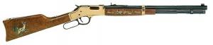 Henry Big Boy 44 Mag Special Wildlife Edition