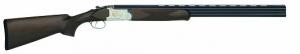 Mossberg 20 Ga. Over & Under 26" Blued Barrel & Walnut Stock