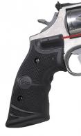 Crimson Trace Lasergrips SW K/L Frame Square Butt