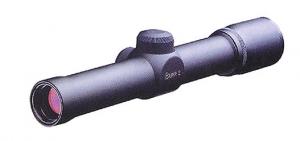 BUR 200269 SCOUT 2.75X20 HPLX MT