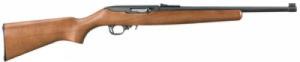 Ruger 10/22CRR 22LR CMP FOS 16.5 1168