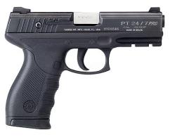 Taurus 24/7-45BP12 45A PRO HEINIE Blued