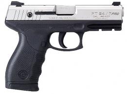 Taurus 24/7-45SSP12 45A PRO HEINIE SS