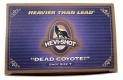 Hevi-Shot Dead Coyote 12 Ga. 3 1/2" 1 5/8 oz, #T Hevi-Shot