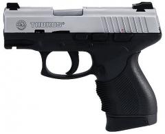 Taurus 1247409PC10 M24/7 40S CMP Stainless