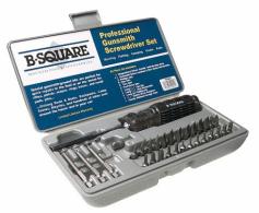 BSQ T0045 32PC MAG SCREWDRIVER SET