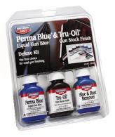 BIR 20001 DLX BLUEING & STOCK FIN  KIT