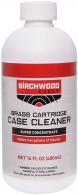 BIR 33845 CASE CLNR CONCENTRATE   16OZ