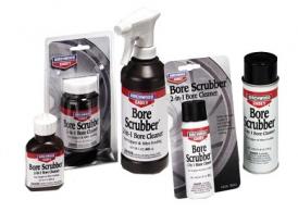 BIR 33645 BORE SCRUBBER 2N1   16OZ AER