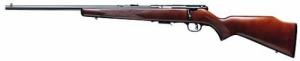 Savage 93GL 22WMR AT Lefthand WOOD