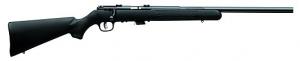 Savage 28700 MKIIFV 22LR AT HB