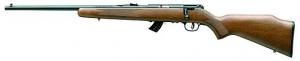 Savage MKIIGL 22LR AT Lefthand WOOD