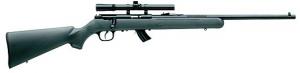 Savage-Stevens 26310 300WS 22LR W/SCOPE