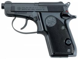 Beretta 21 Bobcat .22 LR Matte Black