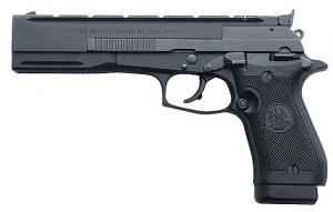 Beretta Single Action 10 + 1 Round 22 Long Rifle w/Plastic G