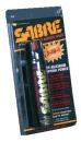 Security Equipment Sabre Tear Gas Red Pepper UV Dye Police M