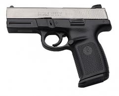 Smith & Wesson SW9VE 9mm Black/Stainless, 10rd Calif LEGAL