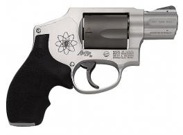 Smith & Wesson 340SC .357 Mag Scandium Centenial