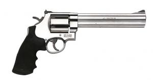 Smith Wesson 657 41 Mag 7 Stainless N Frame