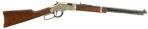 Henry 12 + 1 22 Win. Mag w/Deluxe Engraving/Blued Barrel/Ame