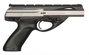 Beretta U22 Neos 4.5 Inox 22 LR Inox Stainless