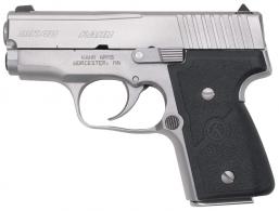 Kahr Arms MK-40 .40 S&W 3" Stainless